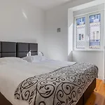 Apartamento Comfort & Bright By Lovelystay Lisboa