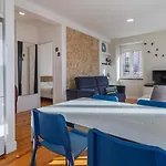 Apartamento Comfort & Bright By Lovelystay *
