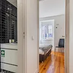 Comfort & Bright By Lovelystay * Lisboa