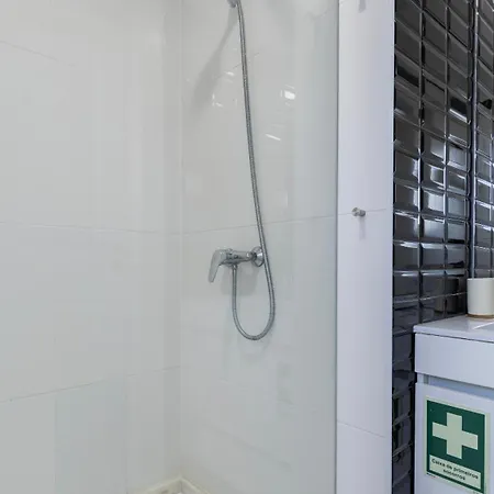 Comfort & Bright By Lovelystay Lisboa