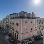 Comfort & Bright By Lovelystay Lisboa