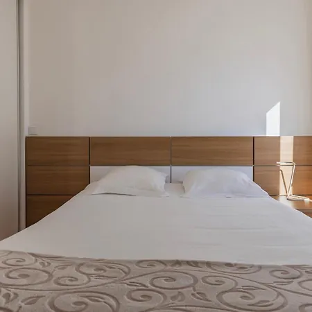 Apartmán Comfort & Bright Tagus River Apt By Lovelystay *