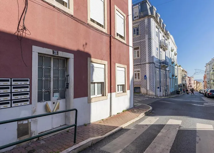 Comfort & Bright By Lovelystay شقة