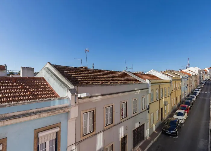 شقة Comfort & Bright By Lovelystay *