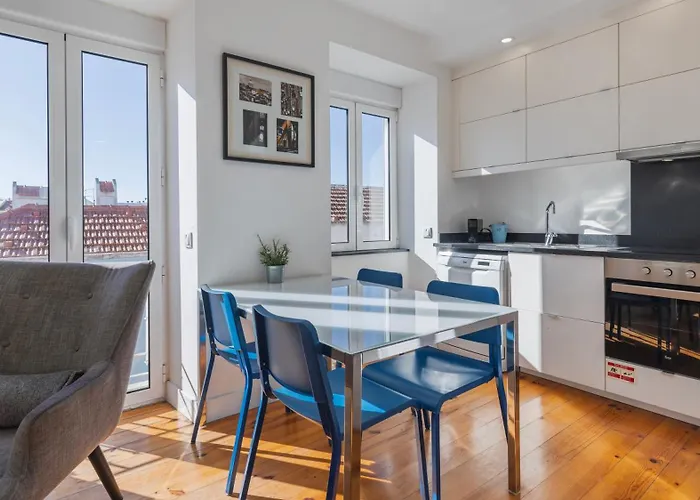 شقة Comfort & Bright By Lovelystay