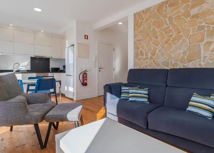 شقة Comfort & Bright By Lovelystay *