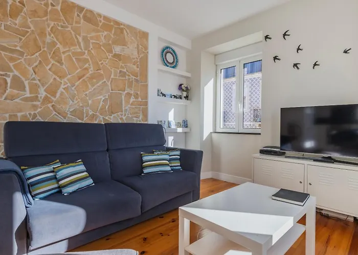 Comfort & Bright By Lovelystay شقة