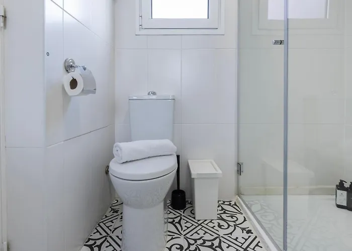 شقة Comfort & Bright By Lovelystay